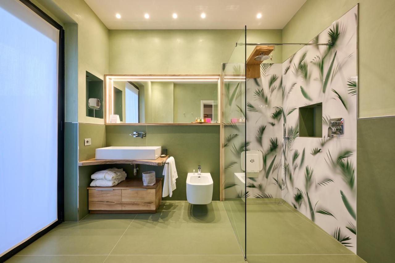 Like Home Boutique Hotel Azzano San Paolo Exterior foto